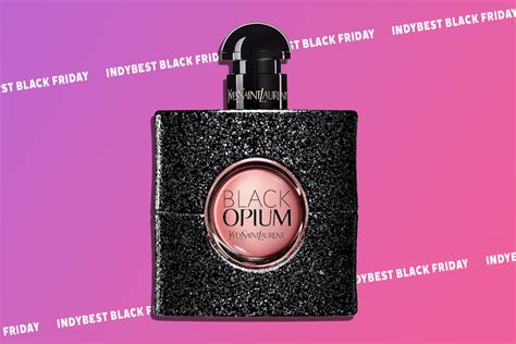 ysl black opium any sale during black friday|ysl black opium original.